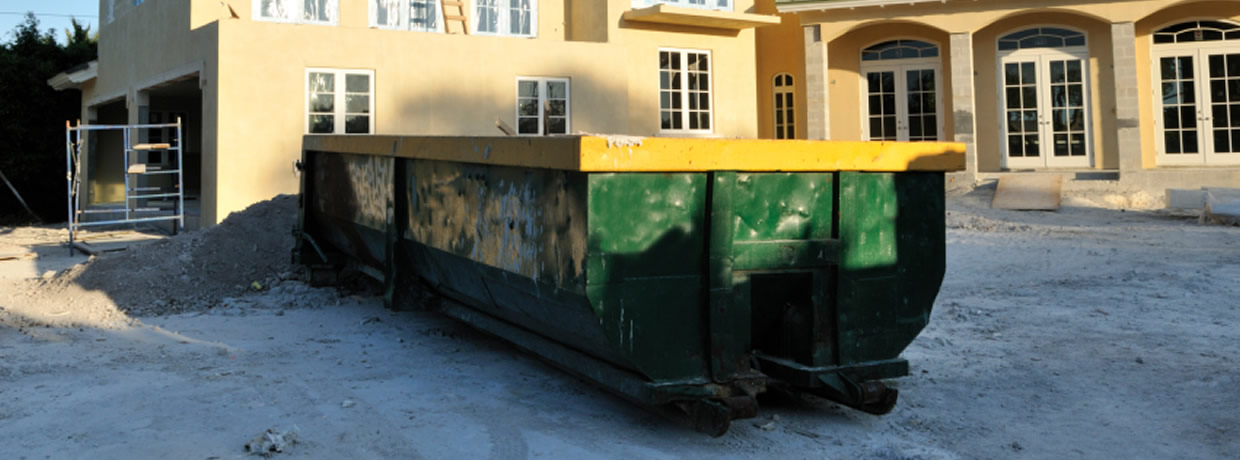 Virginia Beach Dumpster Rental